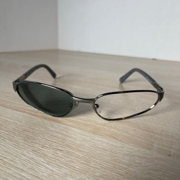 Ray-Ban RB3107 004/29 Sunglasses Black Metal 58-17 FRAMES ONLY - Picture 2 of 9
